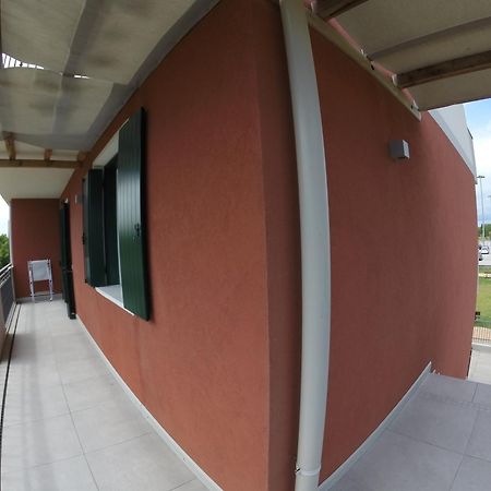 דירות קאורלה La Casa Di Gio חדר תמונה