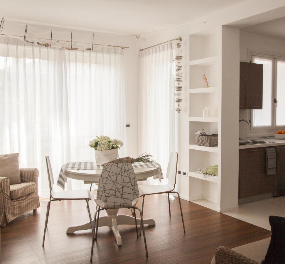 דירות קאורלה La Casa Di Gio מראה חיצוני תמונה