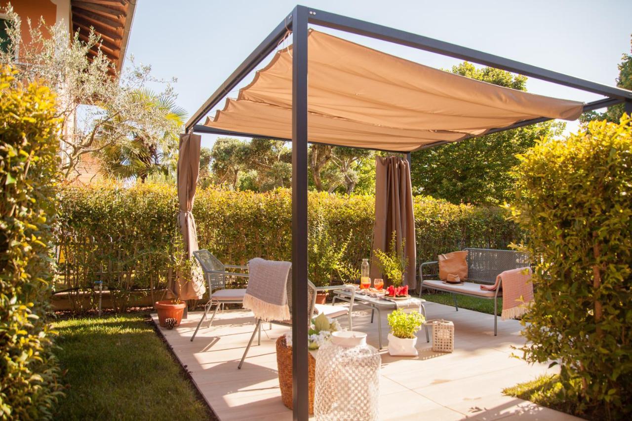 דירות קאורלה La Casa Di Gio מראה חיצוני תמונה