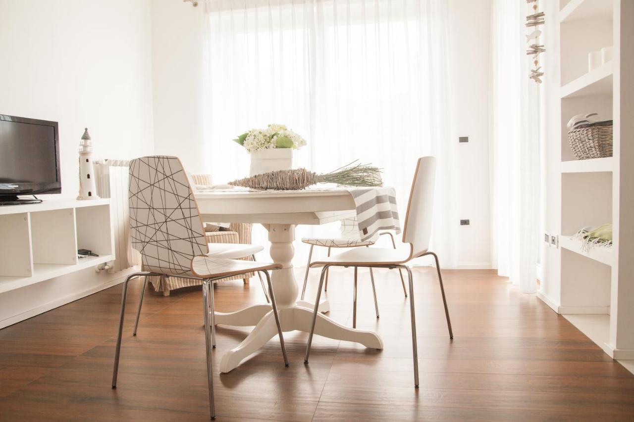 דירות קאורלה La Casa Di Gio מראה חיצוני תמונה