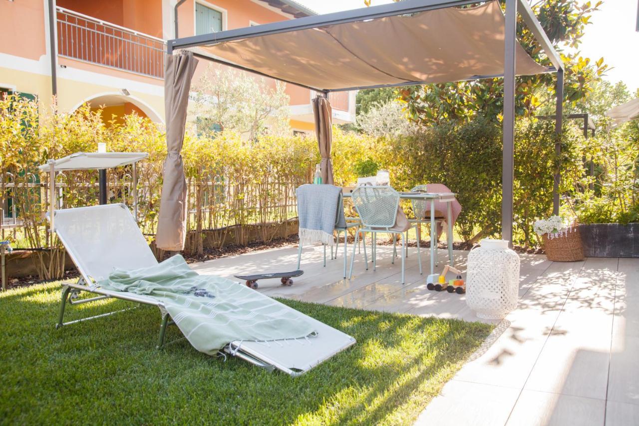 דירות קאורלה La Casa Di Gio מראה חיצוני תמונה