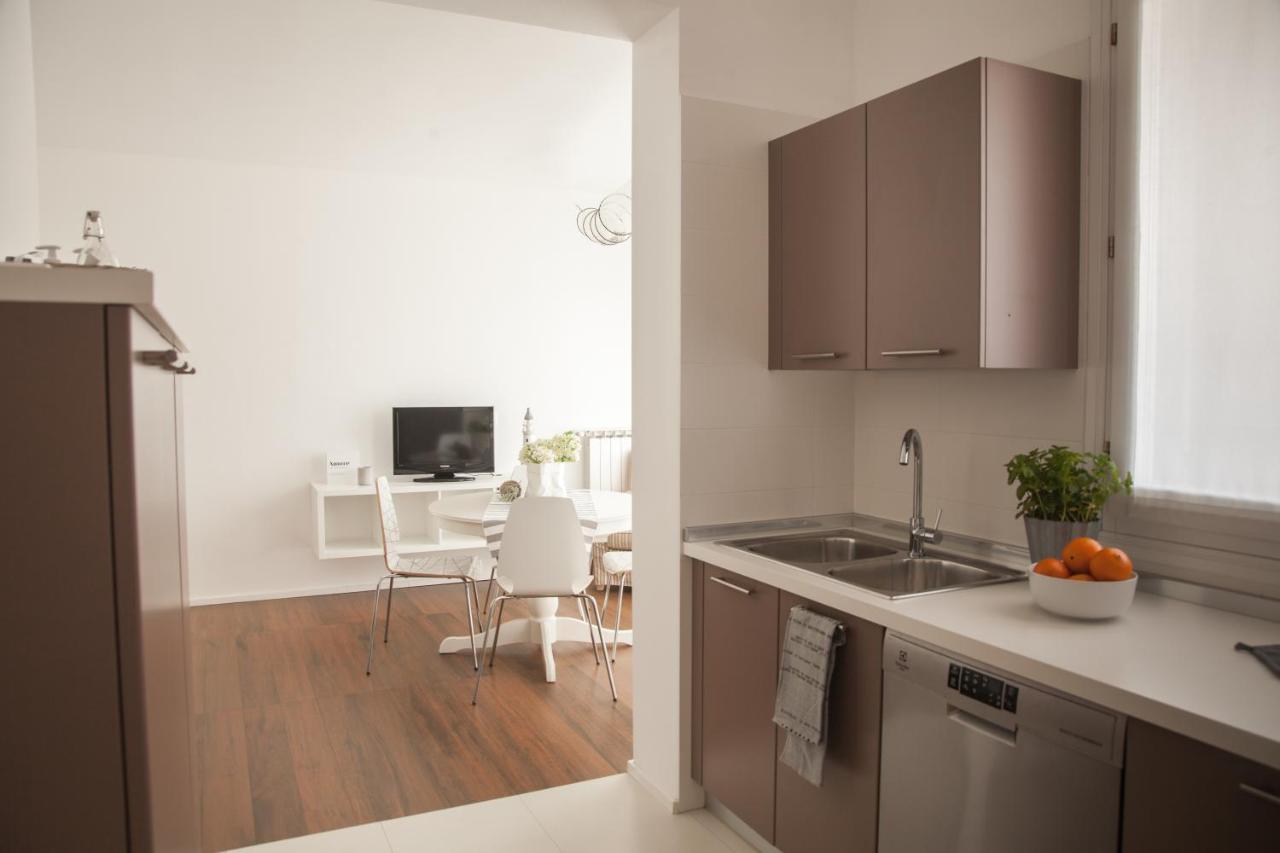 דירות קאורלה La Casa Di Gio מראה חיצוני תמונה
