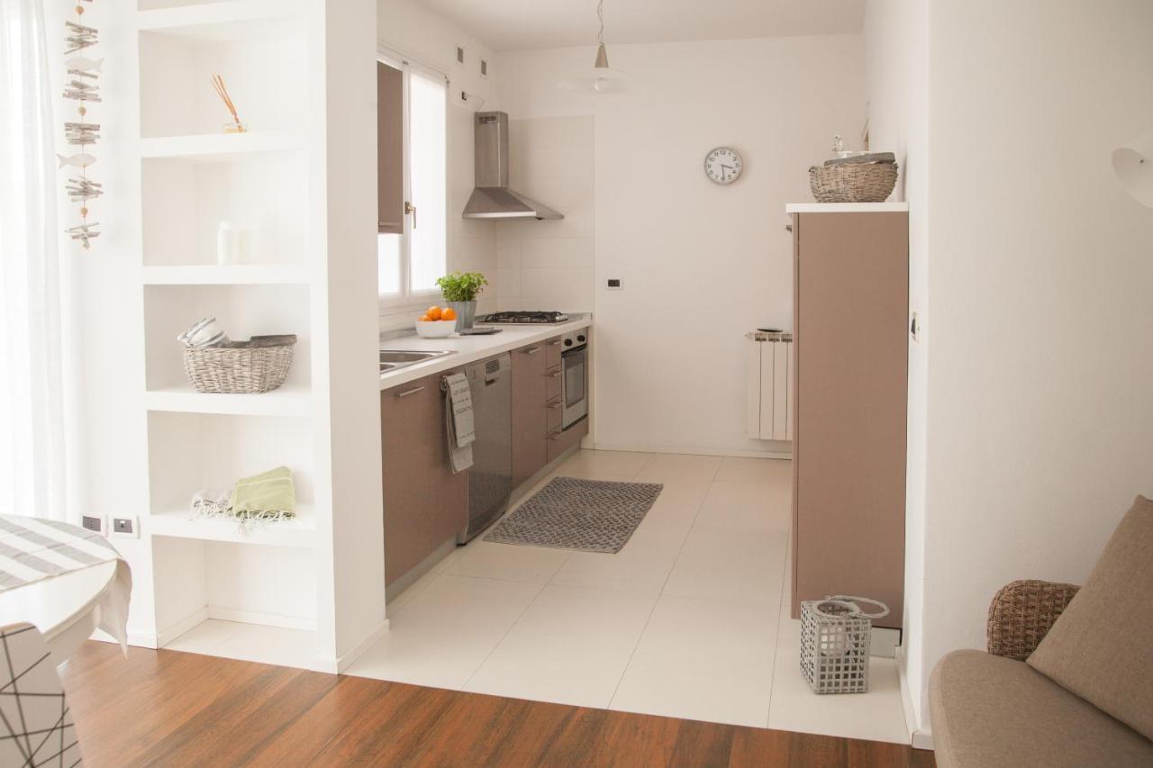 דירות קאורלה La Casa Di Gio מראה חיצוני תמונה