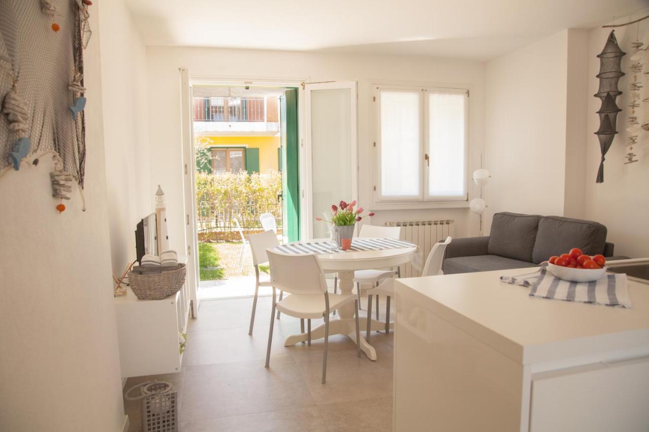 דירות קאורלה La Casa Di Gio מראה חיצוני תמונה