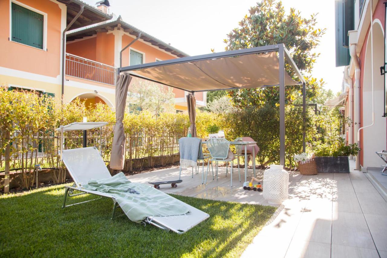דירות קאורלה La Casa Di Gio מראה חיצוני תמונה