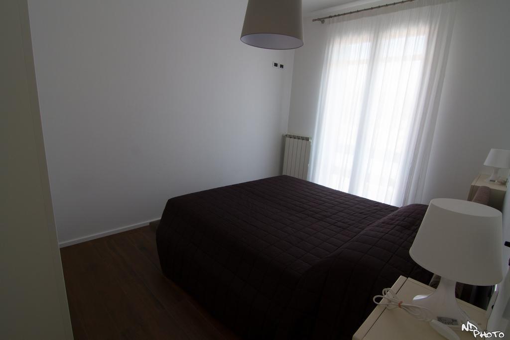 דירות קאורלה La Casa Di Gio חדר תמונה