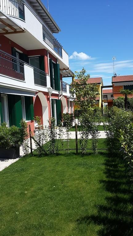 דירות קאורלה La Casa Di Gio מראה חיצוני תמונה