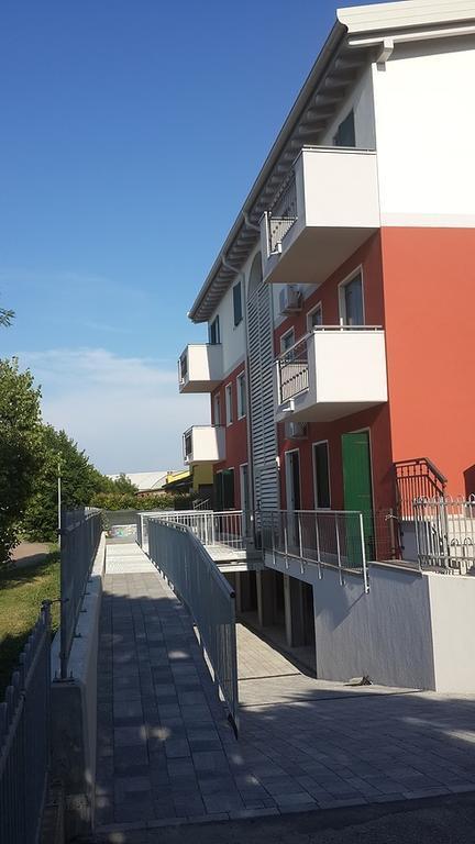 דירות קאורלה La Casa Di Gio מראה חיצוני תמונה