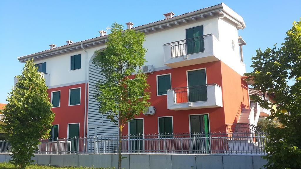דירות קאורלה La Casa Di Gio מראה חיצוני תמונה