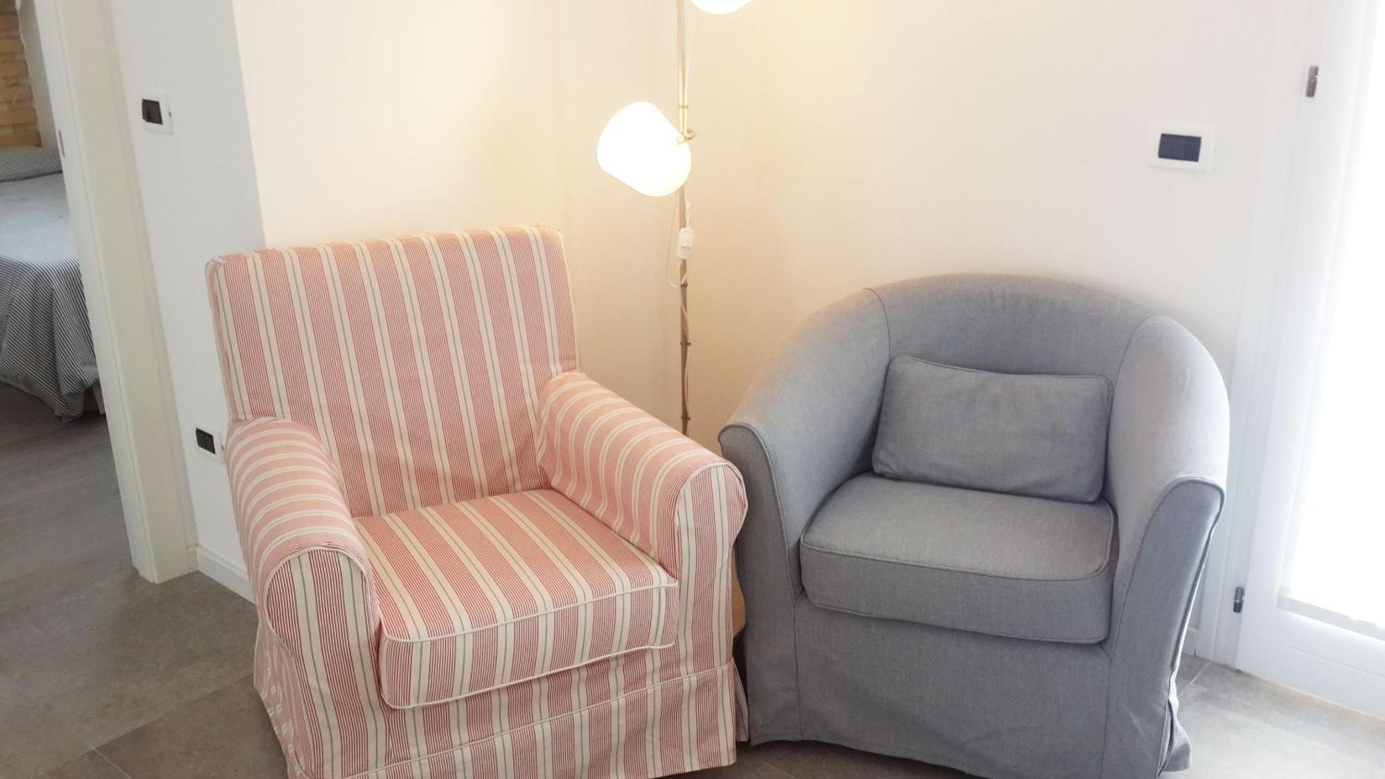 דירות קאורלה La Casa Di Gio חדר תמונה