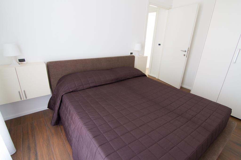 דירות קאורלה La Casa Di Gio חדר תמונה