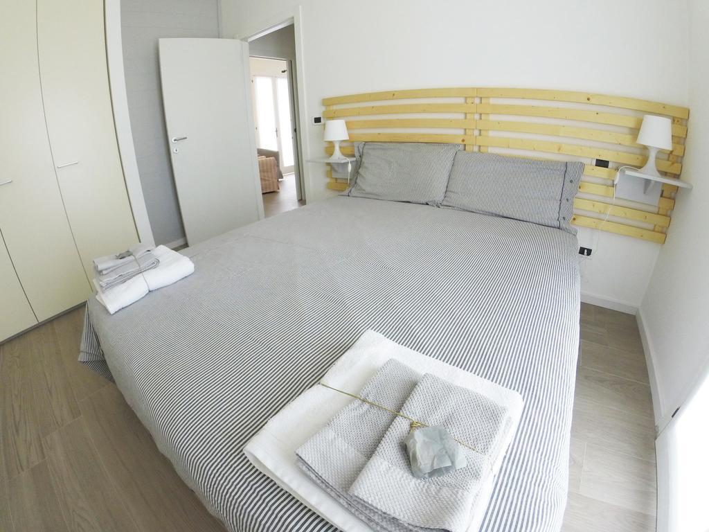 דירות קאורלה La Casa Di Gio מראה חיצוני תמונה