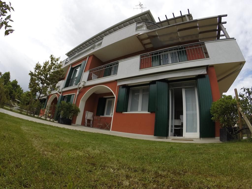 דירות קאורלה La Casa Di Gio מראה חיצוני תמונה
